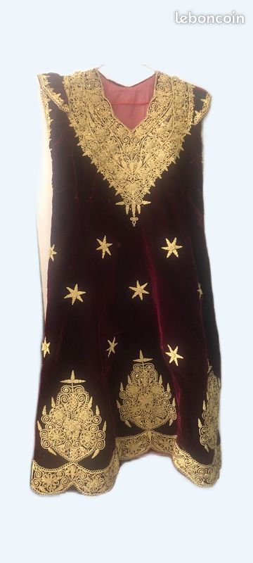 Robe fargani (image 1)