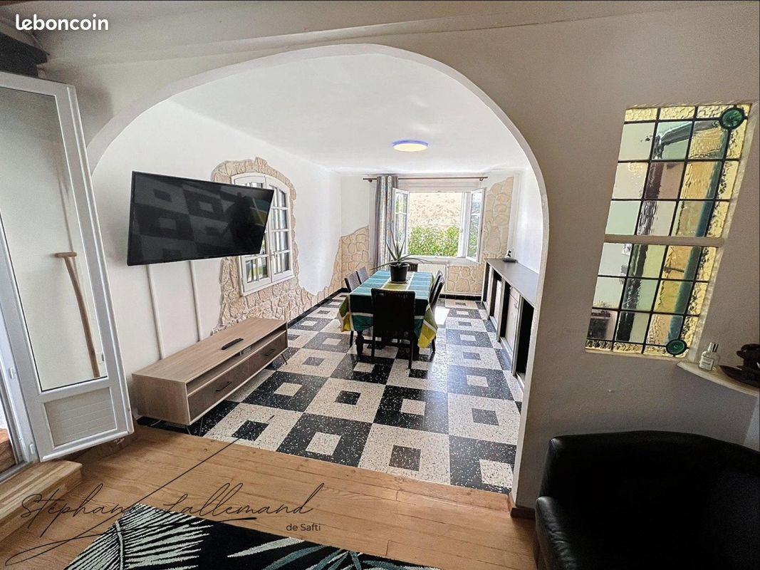 Maison 6 pièces 141 m² (image 5)