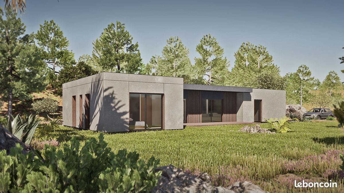 Maison 5 pièces 120 m² · à Montgiscard · 120 m² · 456 000 €