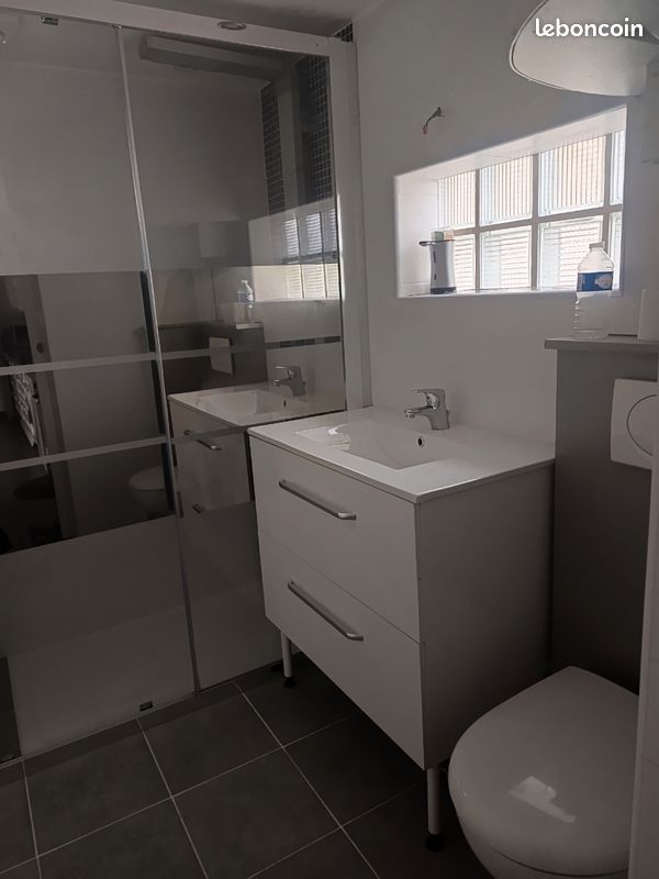 Maison a louer livry-gargan - Surfyn