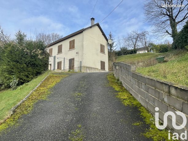 Maison 5 pièces 78 m²