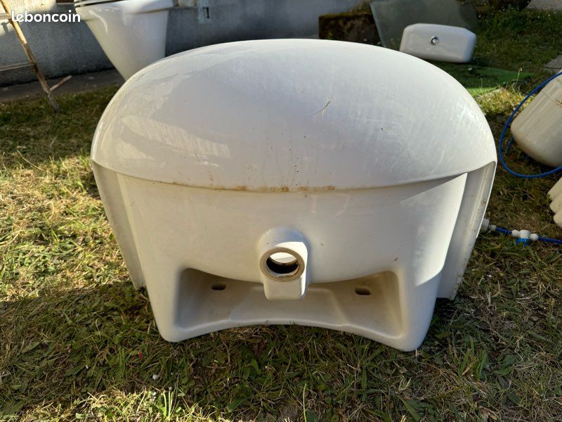 Lavabo de salle de bains (image 2)