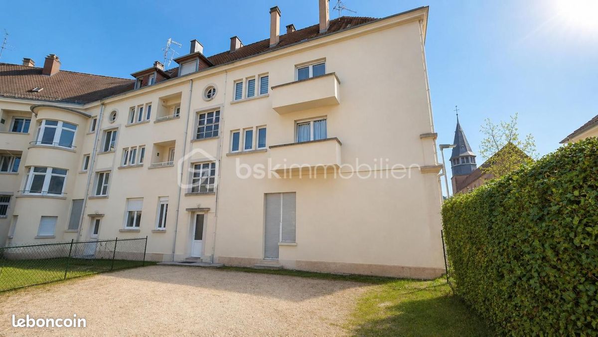 Local commercial 255 m² · à Haguenau · 255 m² · 279 900 €