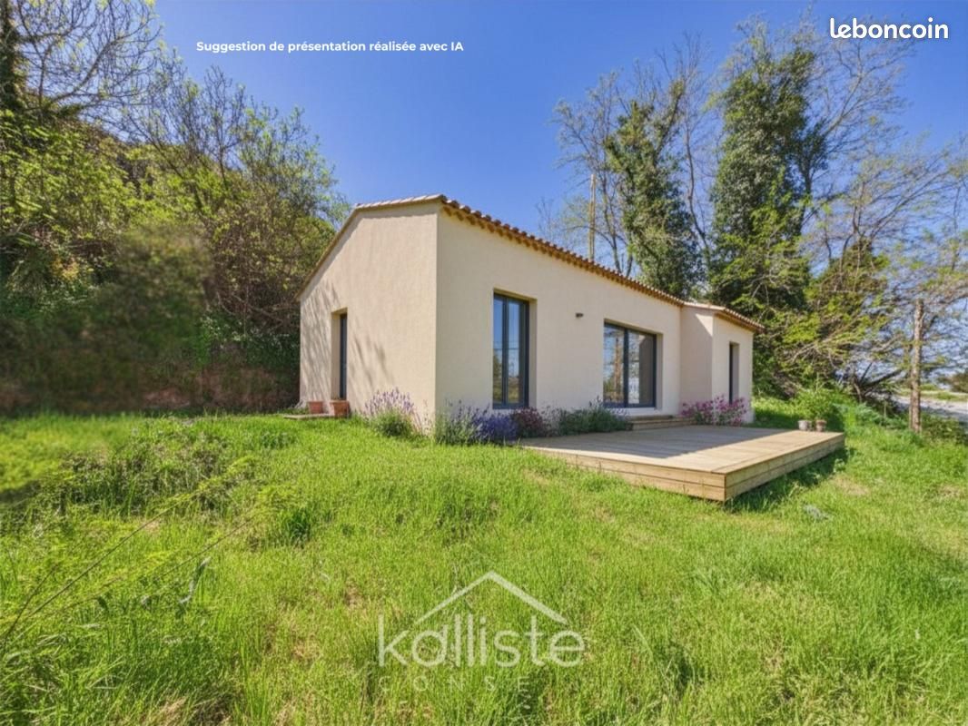 Maison 3 pièces 84 m² · à Petreto-Bicchisano · 84 m² · 239 000 €