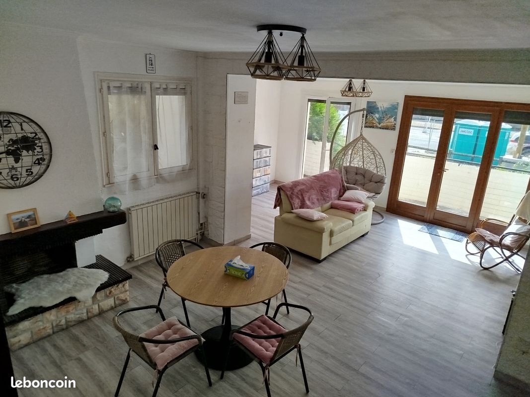 Maison 4 pièces 110 m² · au Havre · 110 m² · 145 000 €