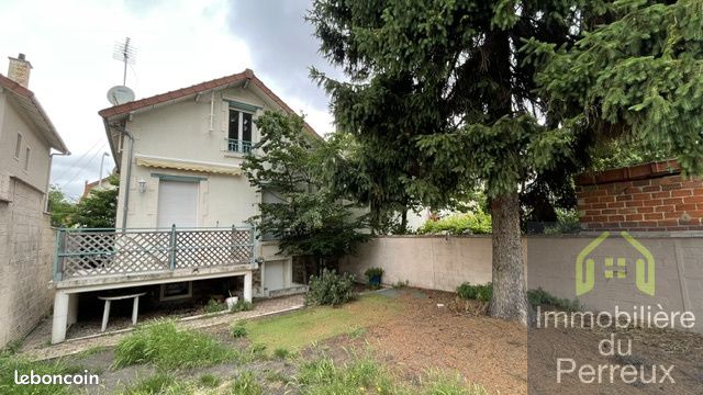 Maison 3 pièces 80 m² · à Le Perreux-sur-Marne · 80 m² · 580 000 €