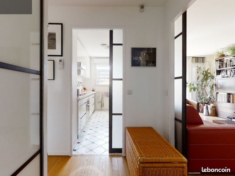 Appartement 2 pièces 48 m² · à Achères · 48 m² · 1 150 €/mois