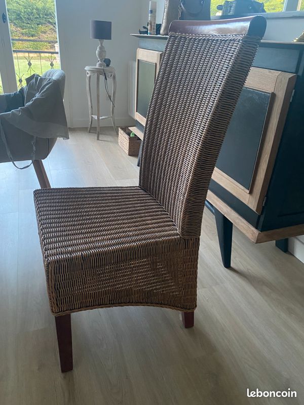 Chaise (image 2)