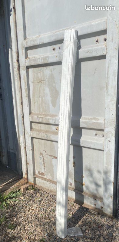 Lot Profilé PVC 2m (image 4)