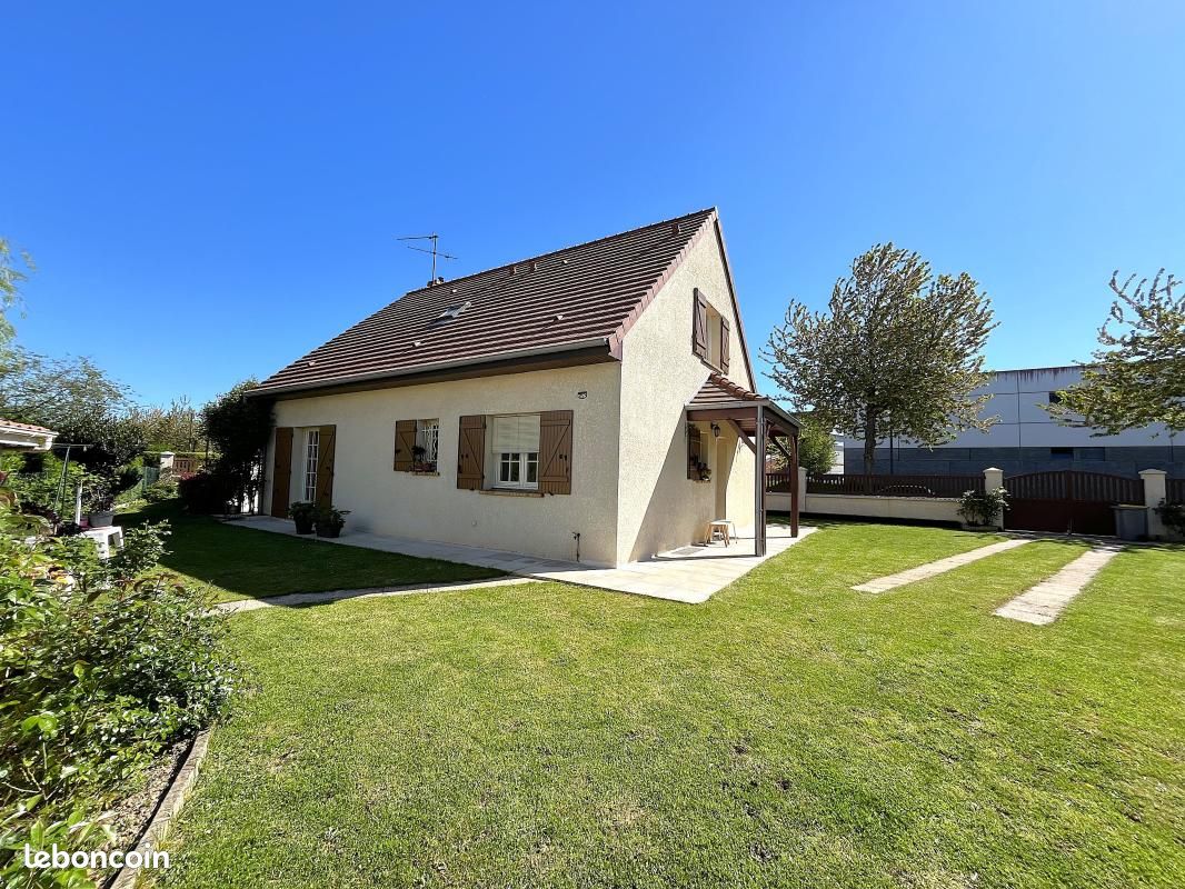 Maison 4 pièces 115 m² (image 11)