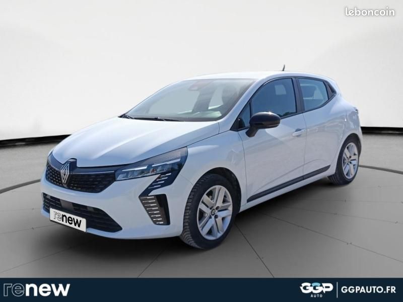 Renault Clio 1.0 TCe 100ch Evolution GPL (image 1)