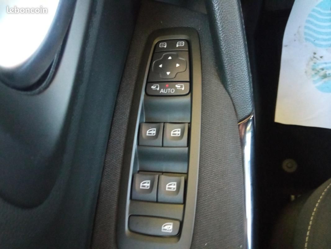 Renault Kadjar Blue dCi 115 Business (image 11)