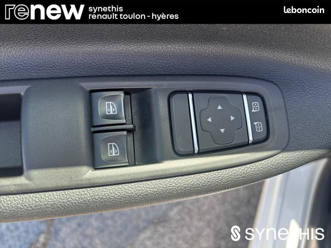 Renault Zoe R110 Achat Intégral Life (image 11)