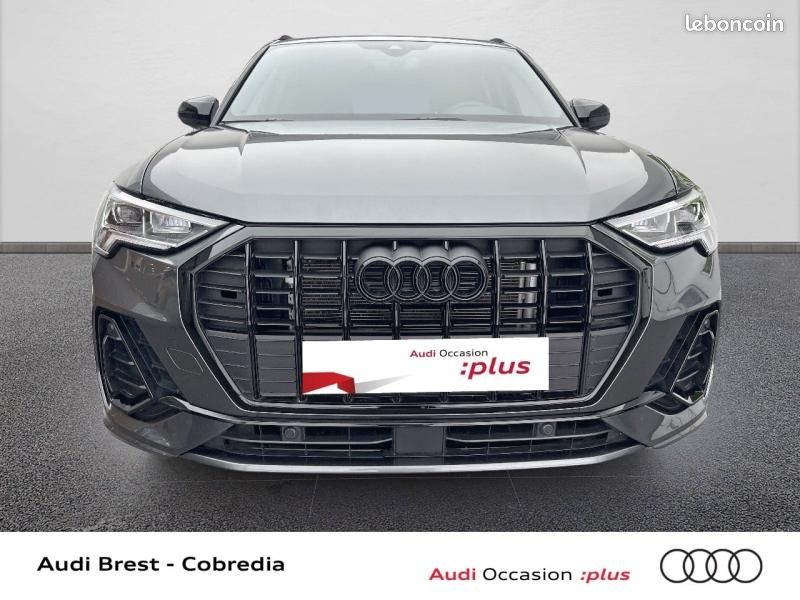 Audi Q3 35 TFSI 150ch S line plus S tronic 7 (image 2)