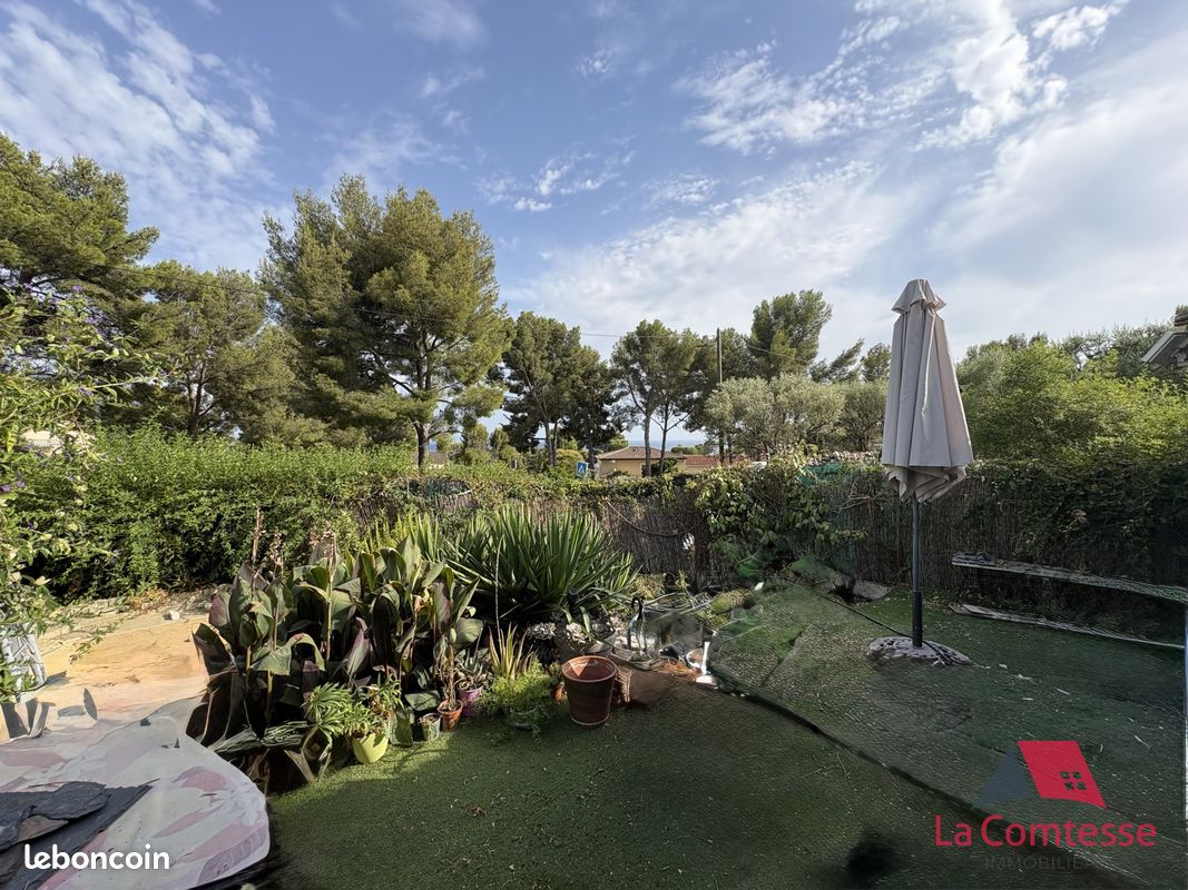 Appartement 3 pièces 83 m² · à La Ciotat · 83 m² · 1 500 €
