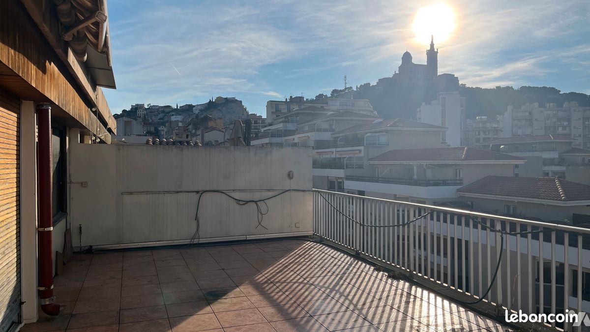 Appartement 4 pièces 90 m²