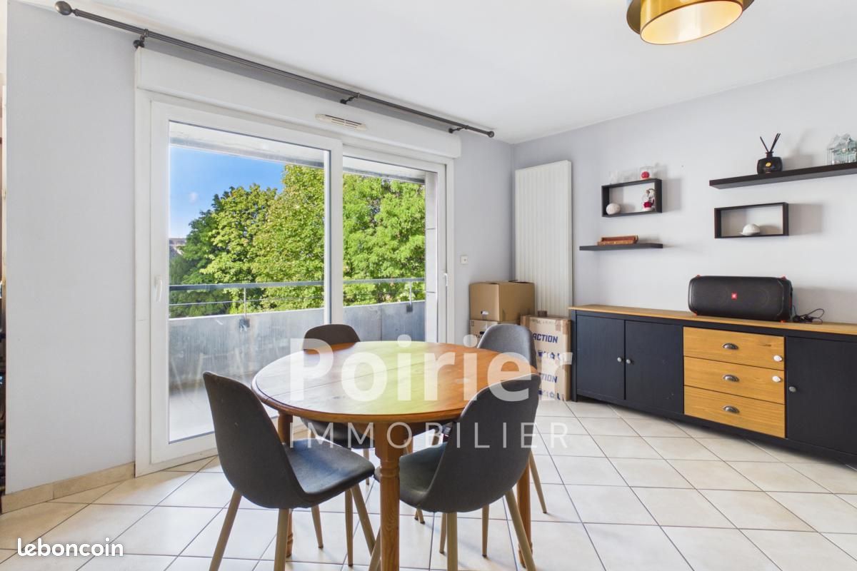 Appartement 3 pièces 67 m² · à Thonon-les-Bains · 67 m² · 260 000 €