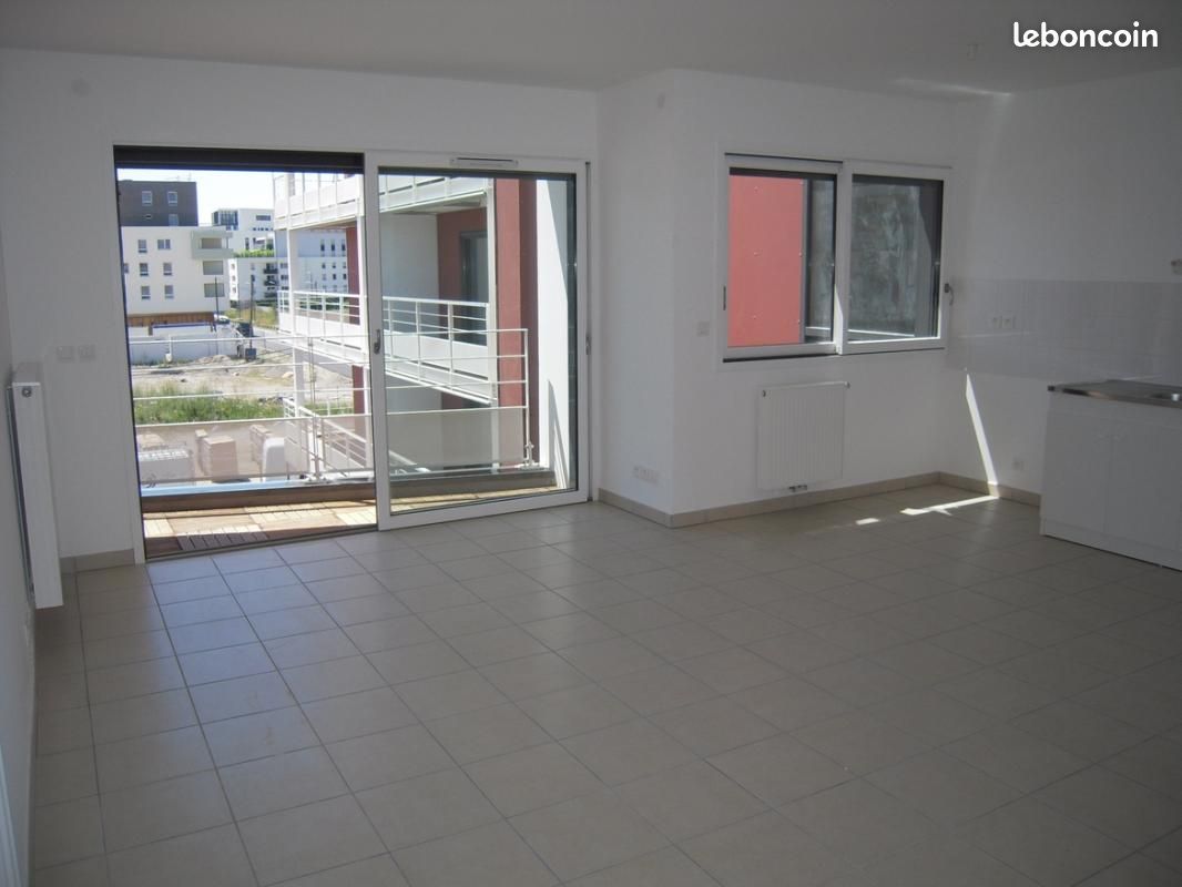 Appartement 2 pièces 43 m² · à Lyon · 43 m² · 849 €/mois