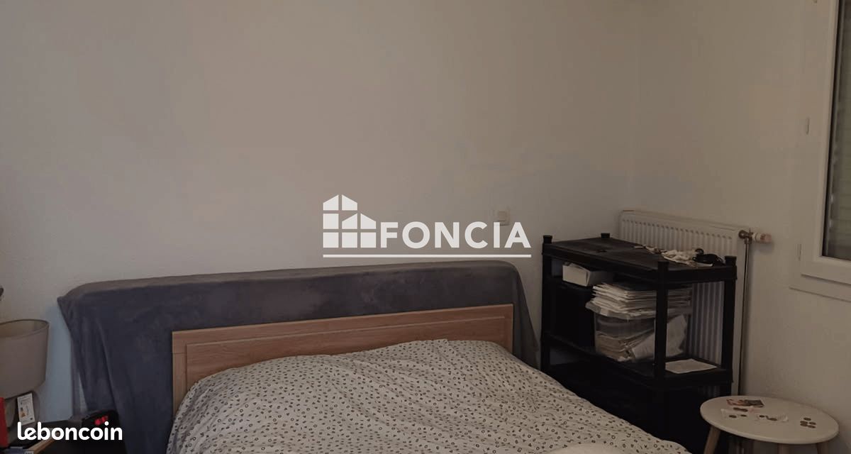 Appartement 2 pièces 39 m² · à Granville · 39 m² · 457 €/mois