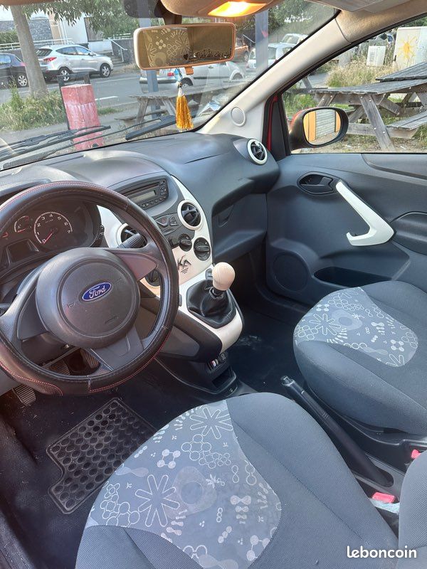 Vendre ma Ford Ka (image 3)
