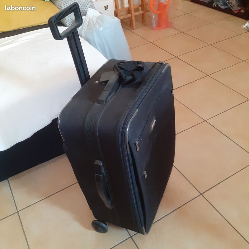 Valise cabine (image 1)