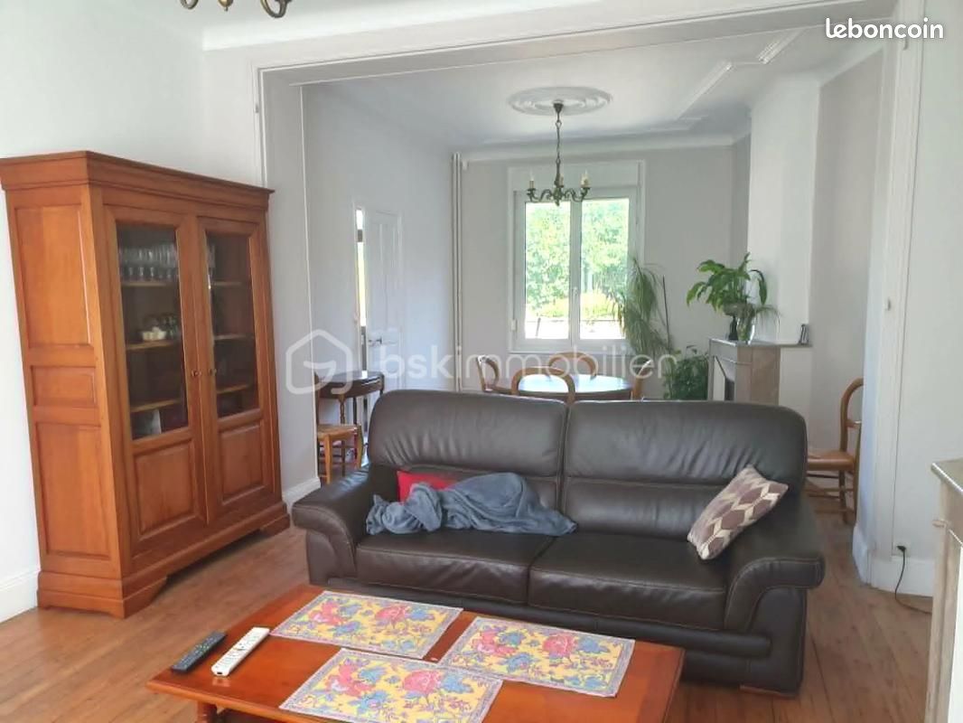 Maison 5 pièces 157 m² (image 4)