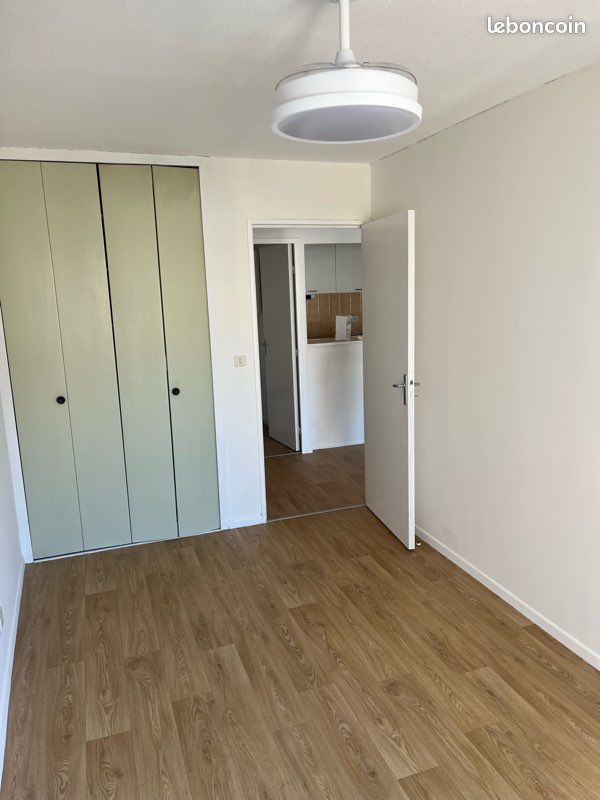 Appartement 2 pièces 48 m² · à Sète · 48 m² · 740 €