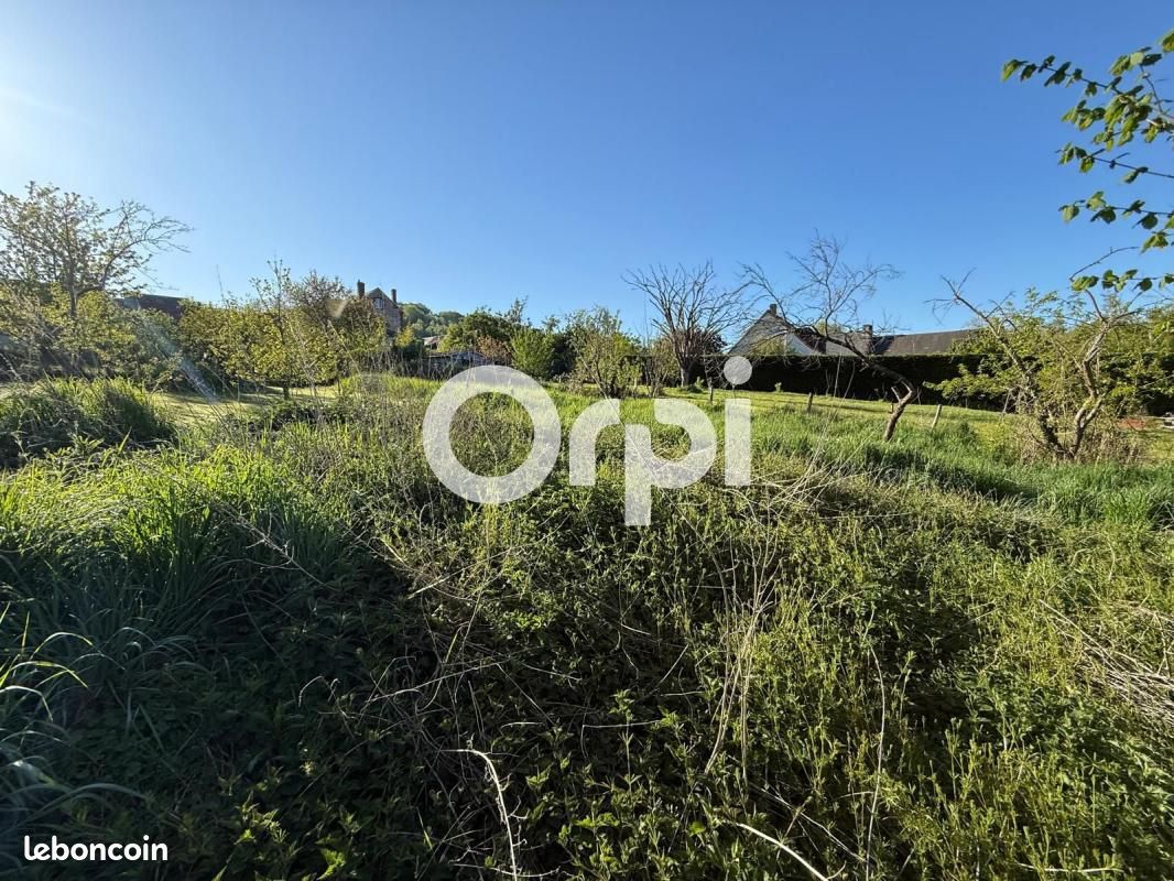 Terrain 900 m² Soissons · 24 900 €