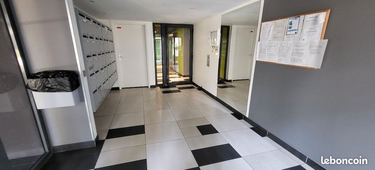 Appartement 4 pièces 84 m² (image 8)