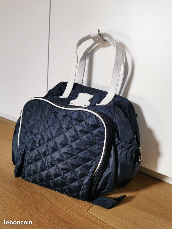 Clearance Sac Mustela Sac Ã Langer Transport Logistique Sac A Main Jumia  Fashion Sac A Bandoulière