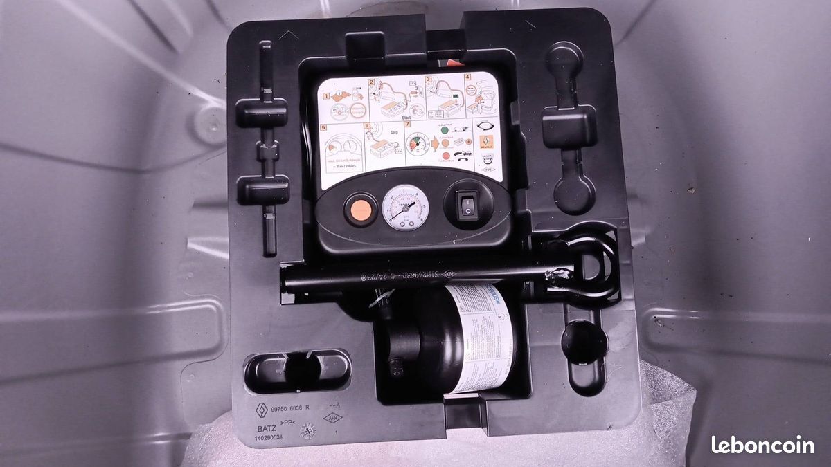 Renault captur mild hybrid 160 edc techno (image 6)