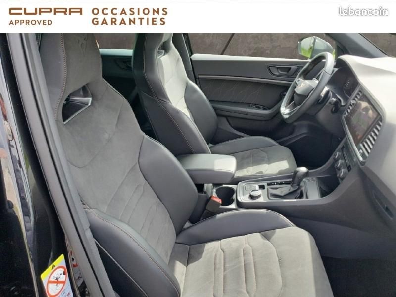 Cupra Ateca 1.5 TSI 150ch V DSG7 (image 19)