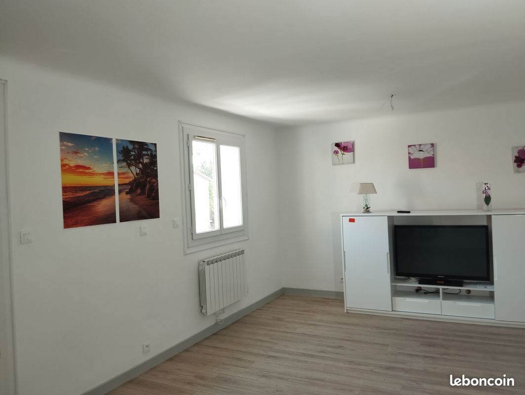 Appartement 3 pièces 68 m² · à Perpignan · 68 m² · 125 000 €
