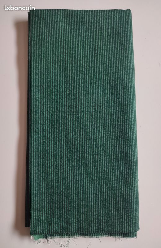 Tissu Debbie Mumm 115 cm x 110 cm (image 1)