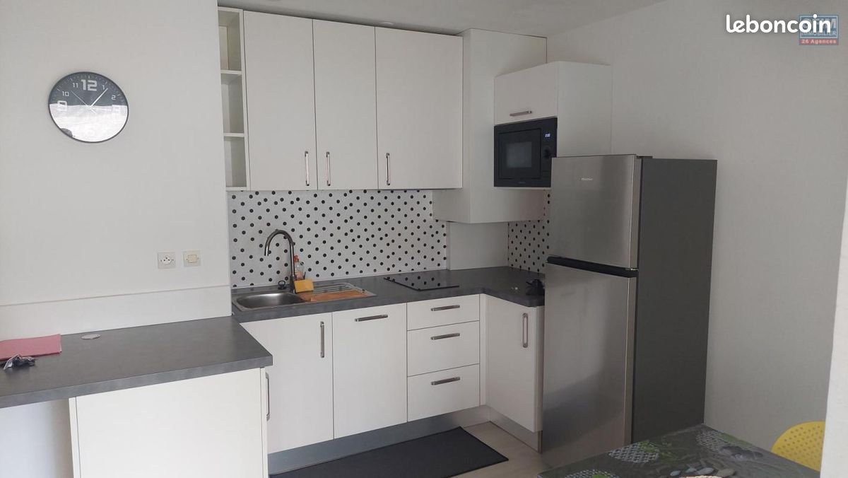 Appartement 2 pièces 50 m² · à Saint-Leu · 50 m² · 950 €