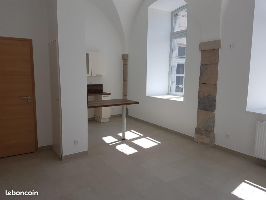 Appartement 3 pièces 54 m² · à Besançon · 54 m² · 870 €