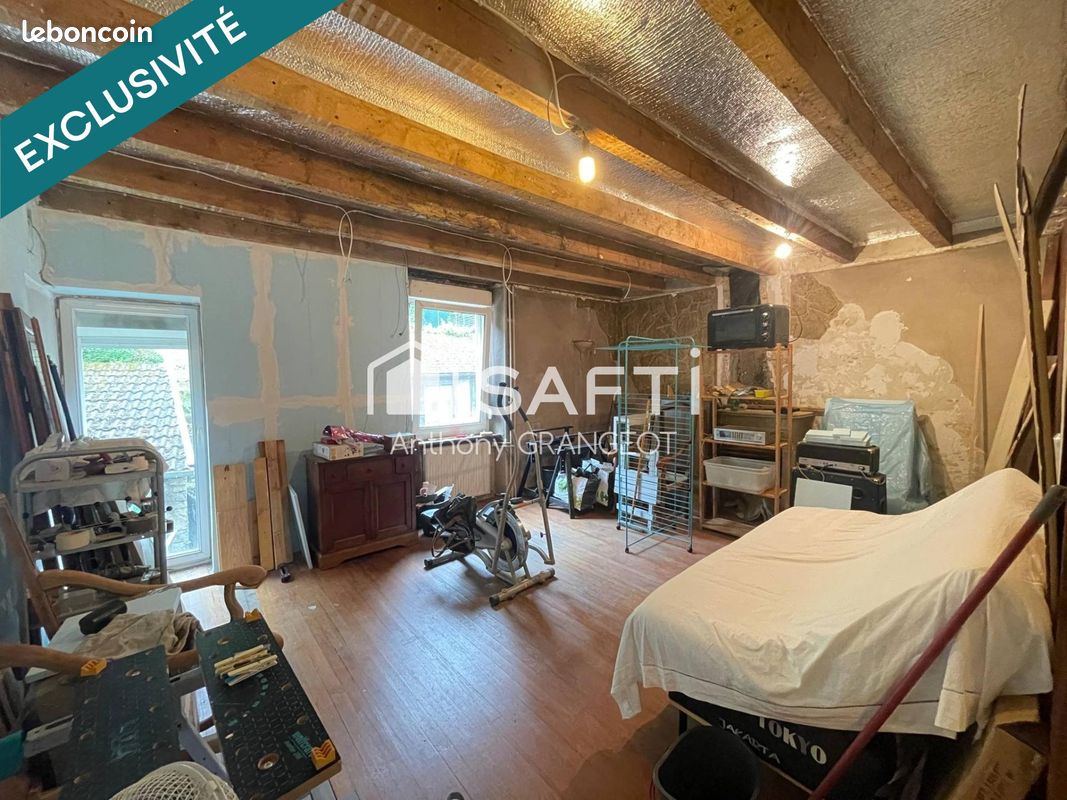 Maison 3 pièces 93 m² (image 8)