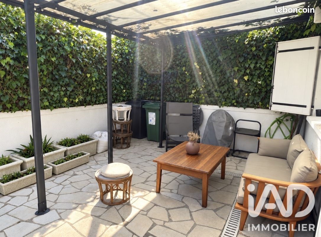 Maison 3 pièces 60 m² · à Bordeaux · 60 m² · 310 000 €