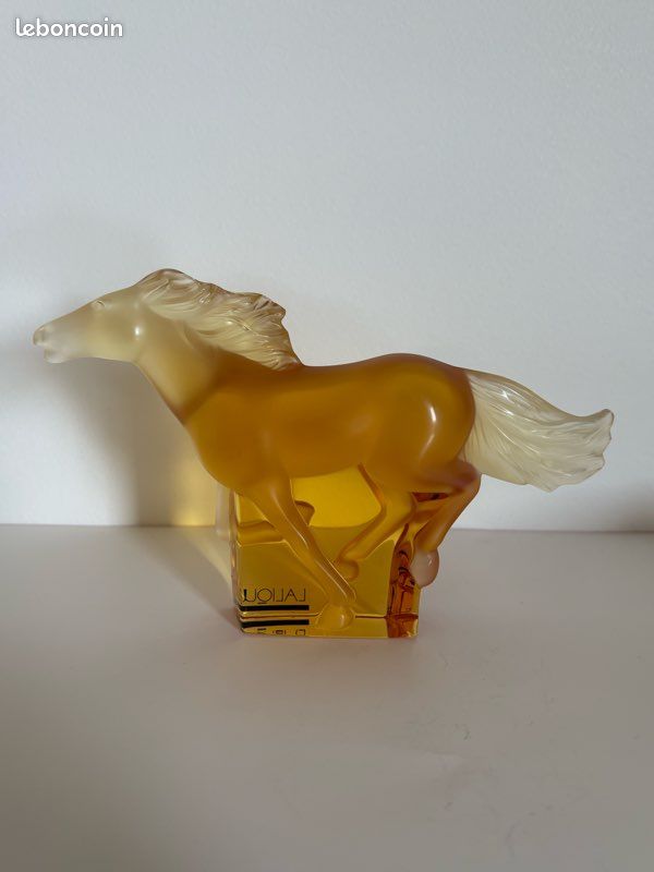 Cheval Lalique (image 3)