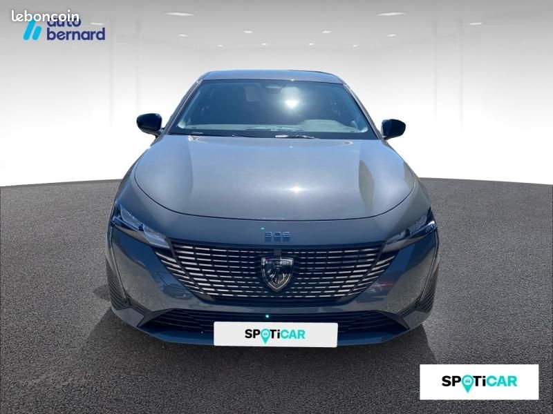 Peugeot 308 1.2 Hybrid 145ch Allure e-DCS6 (image 2)