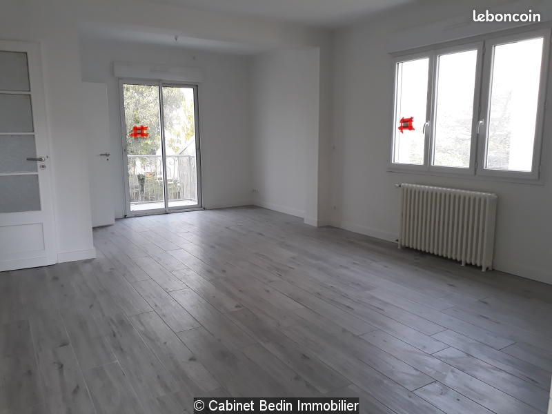 Maison a louer talence - 5 pièce(s) - 140 m2 - Surfyn