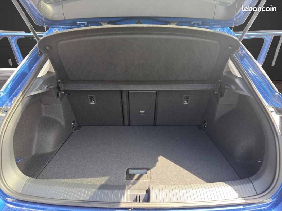 Volkswagen T-Roc 1.5 TSI EVO2 150 Start/Stop DSG7 VW Edition (image 22)