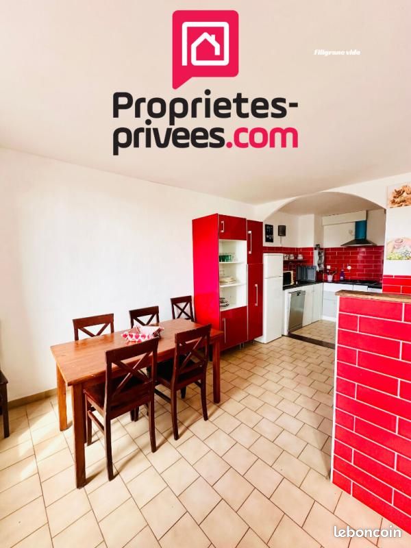 Appartement 4 pièces 91 m² (image 3)