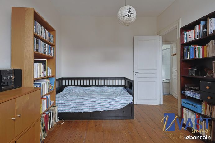 Maison 6 pièces 121 m² — 22