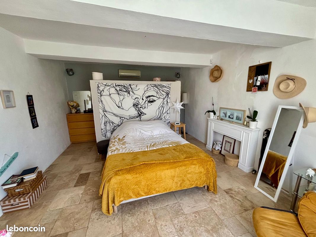 Mas 8 pièces 240 m² (image 12)