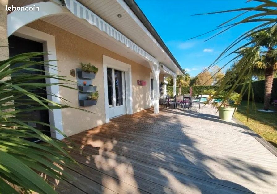 Maison 5 pièces 114 m² · à Labastide-d'Armagnac · 114 m² · 239 900 €