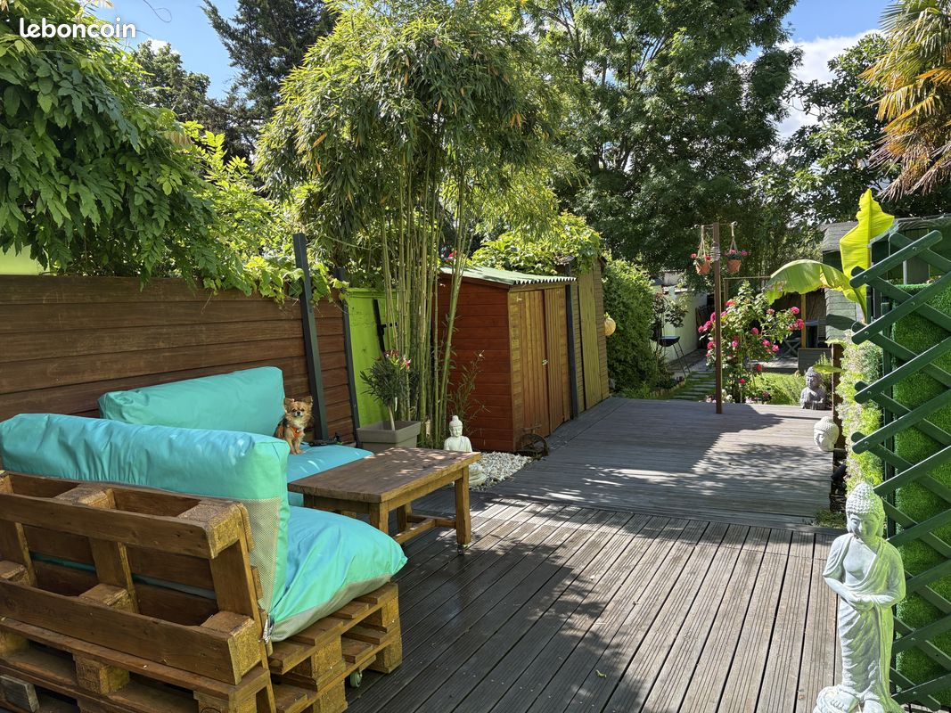 Maison 5 pièces 88 m² · à Neuilly-Plaisance · 88 m² · 435 000 €