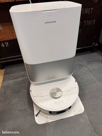 Test du Dreame L10s Pro Ultra Heat : robot aspirateur avec de bonnes fonctions à prix contenu