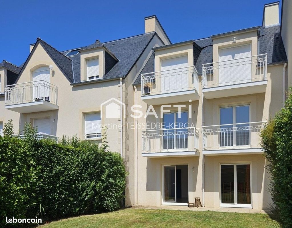 Appartement 3 pièces 67 m² · à Perros-Guirec · 67 m² · 275 000 €