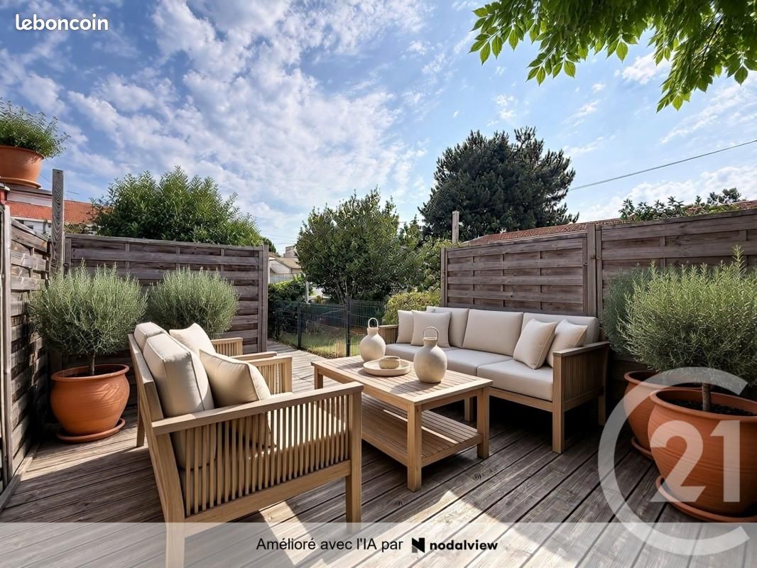 Maison 2 pièces 49 m² (image 3)